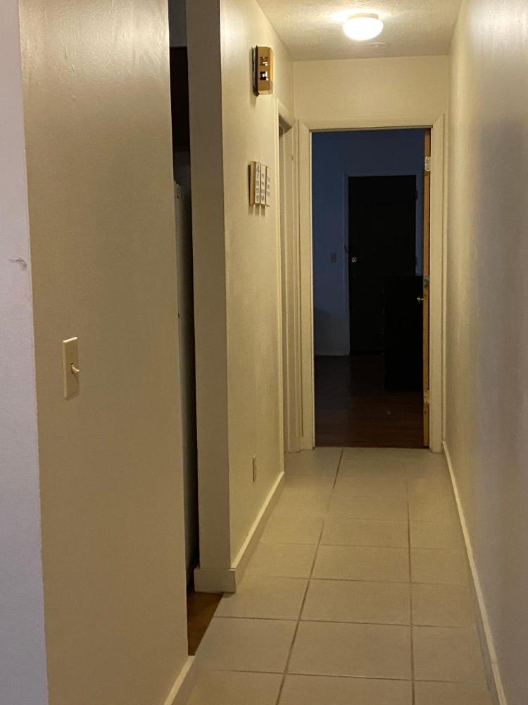 Spacious Updated 1 Bedroom Apartment
